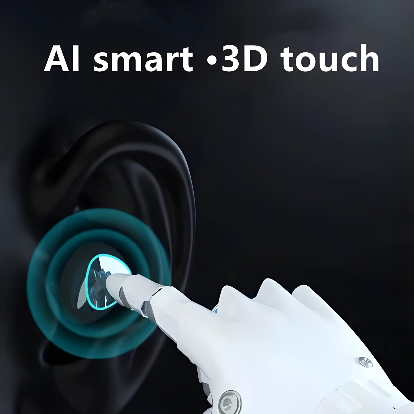 M10 WATERPROOF EARBUDS