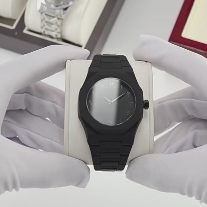 Arabic Aura Watch - Premium Quality