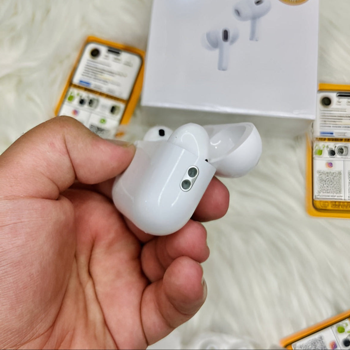 AirPods 2nd Generation with Buzzer-Edition