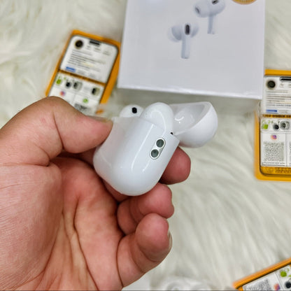AirPods 2nd Generation with Buzzer-Edition