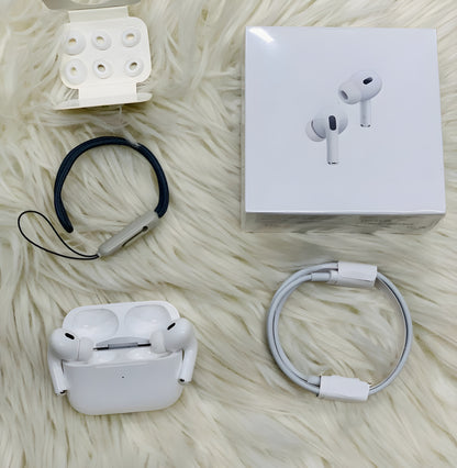 AirPods 2nd Generation with Buzzer-Edition