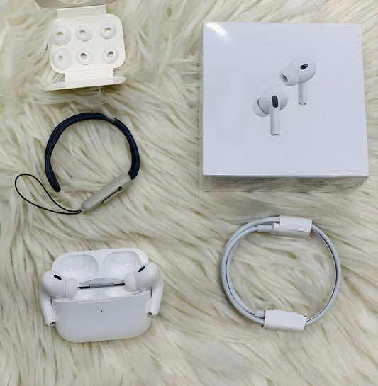 AirPods 2nd Generation with Buzzer-Edition