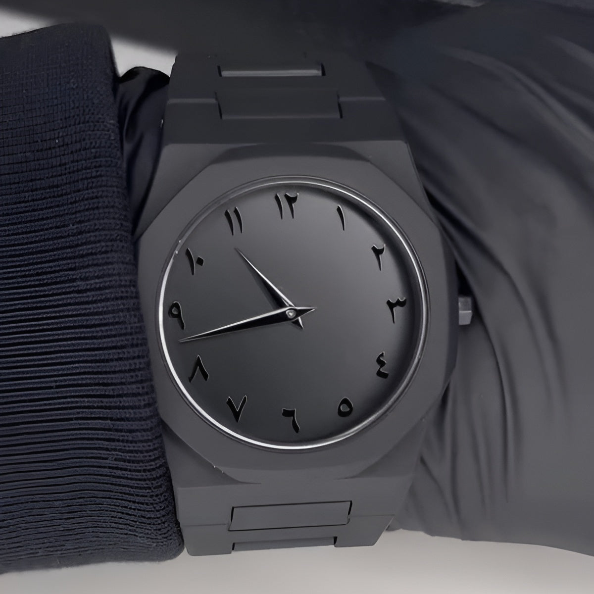 Arabic Aura Watch - Premium Quality