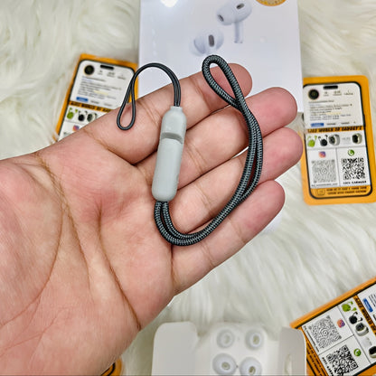 AirPods 2nd Generation with Buzzer-Edition