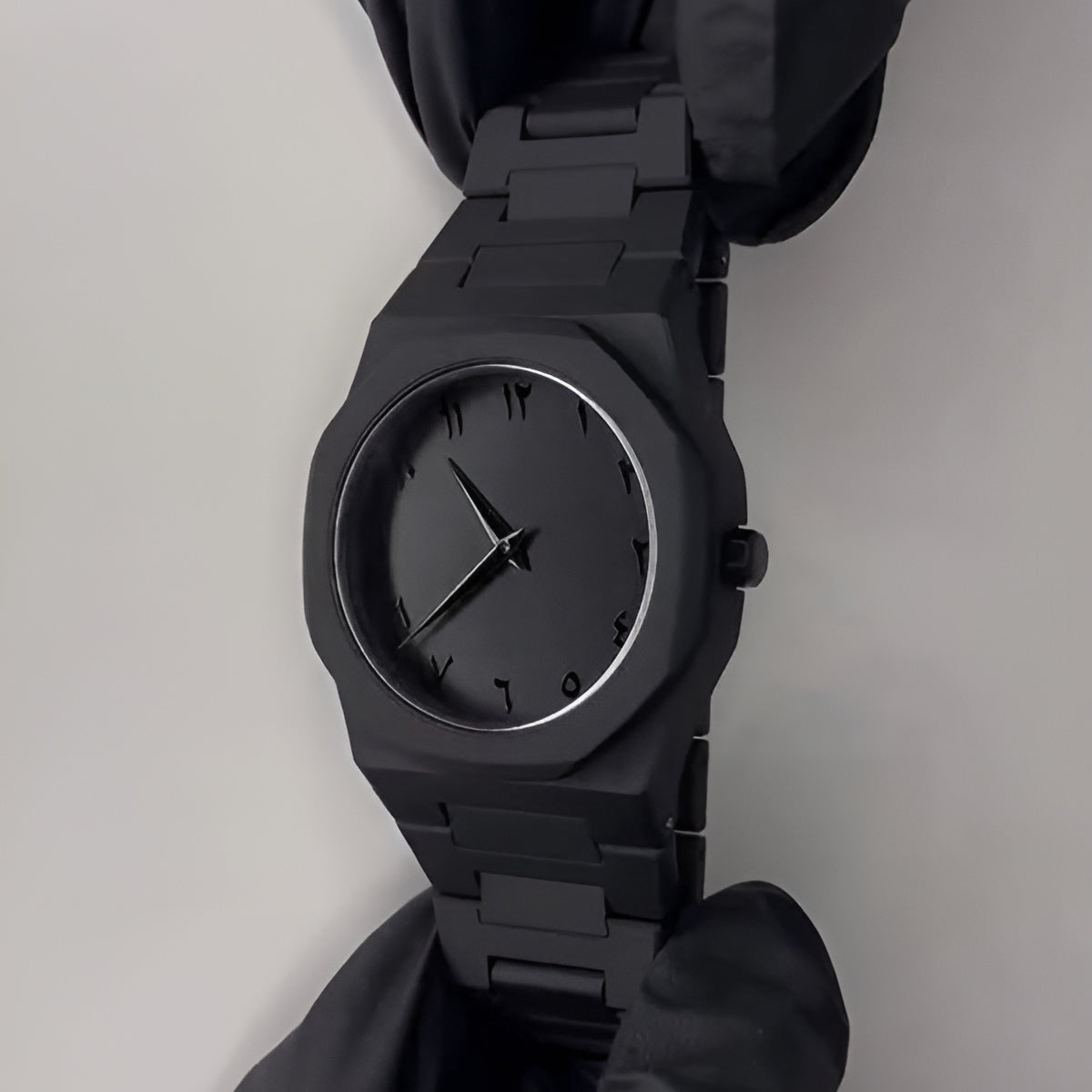 Arabic Aura Watch - Premium Quality
