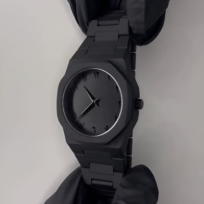Arabic Aura Watch - Premium Quality