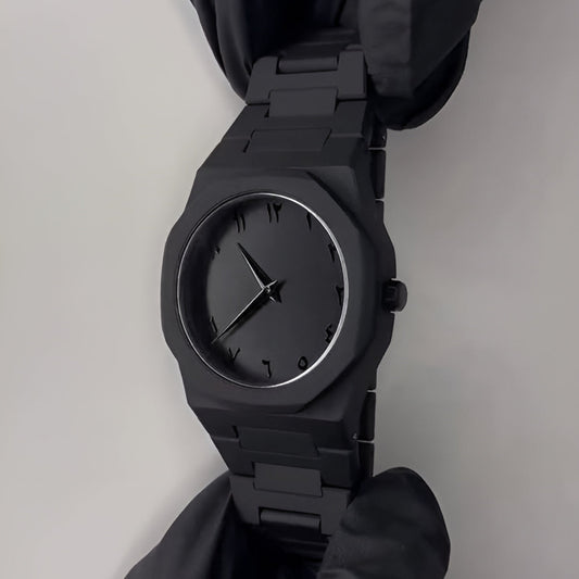 Arabic Aura Watch - Premium Quality